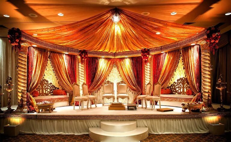 wedding-party-event-management